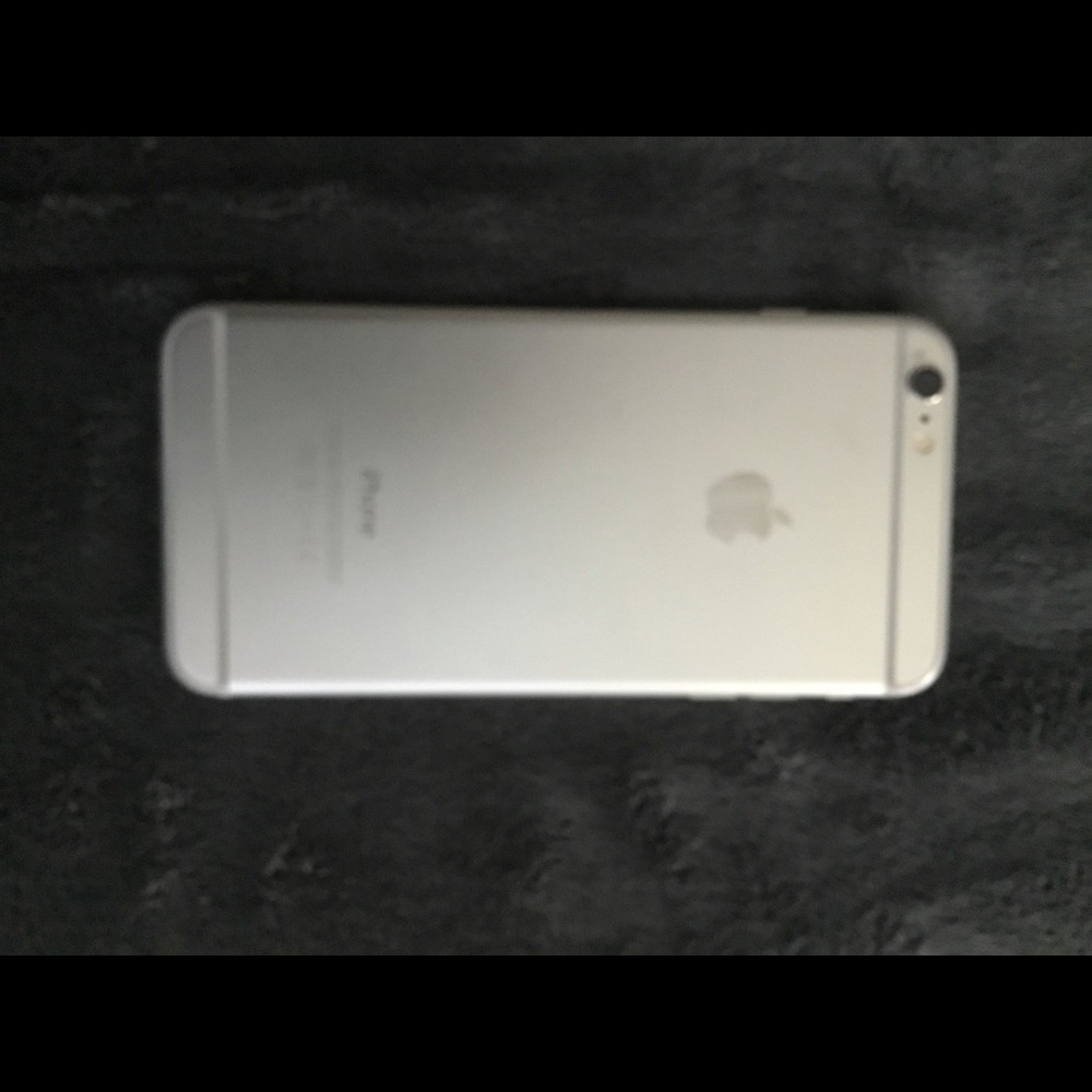 iPhone 6plus